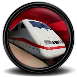 simulator kereta api Trainz