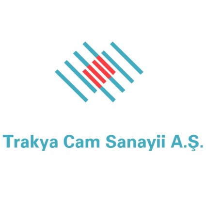 Trakya Cam sanayii