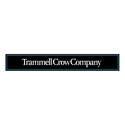 Trammell crow company