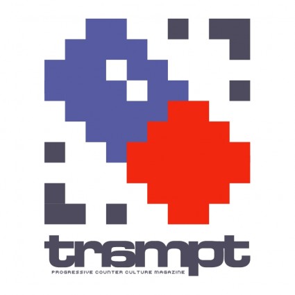 trampt 杂志