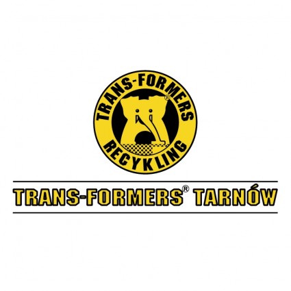 Trans-Formers tarnow