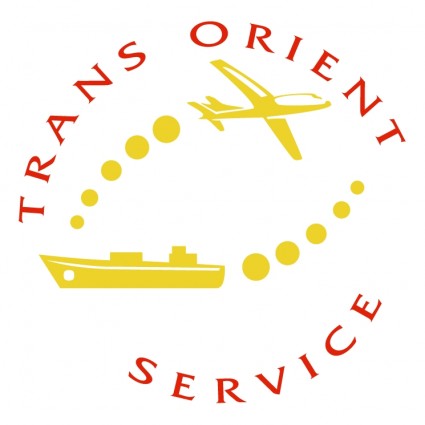 Trans orient Dienst