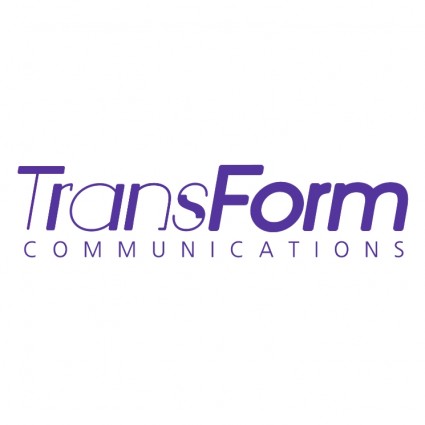 Transform-Kommunikation