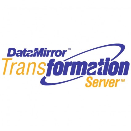 transformasi server
