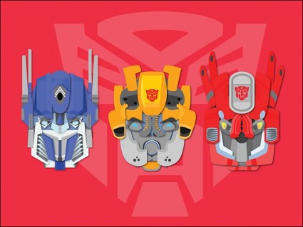 Transformers simgeler