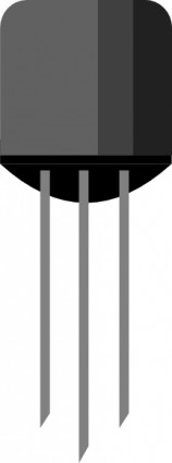 Transistor-ClipArt