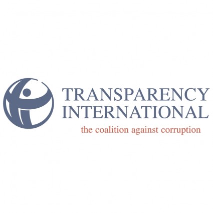 transparência internacional