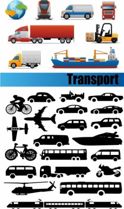 Transport Vektor