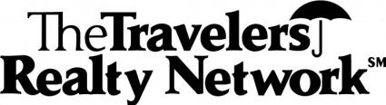 旅行网徽标