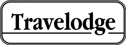 トラベロッジ logo2