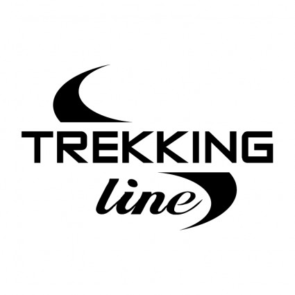 línea trekking