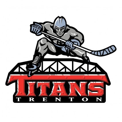 Titani di Trenton
