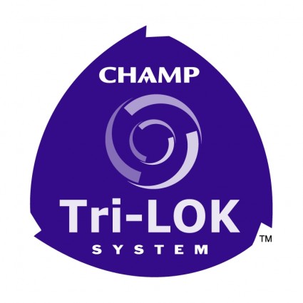 Tri-Lok-system