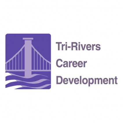 desenvolvimento de carreira de rios de Tri