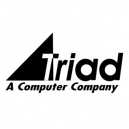 Triad'ın bilgisayar çözümleri