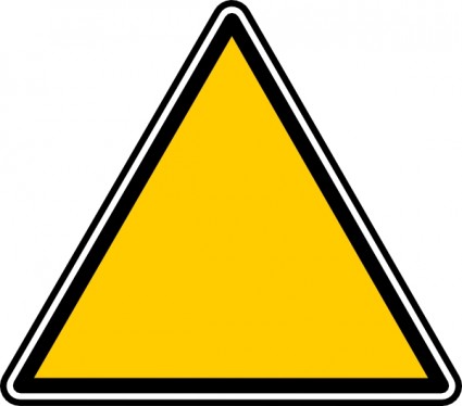 ClipArt triangolo