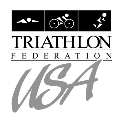 Triathlon Federacji usa