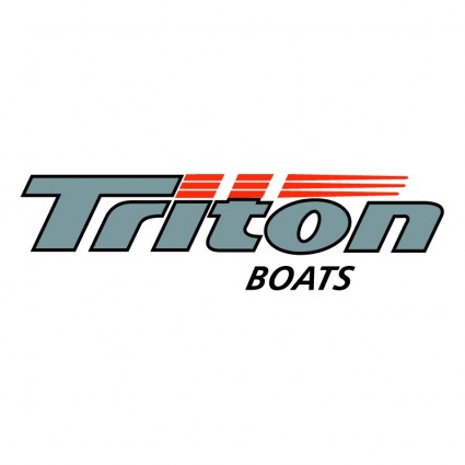 barcos de Tritón