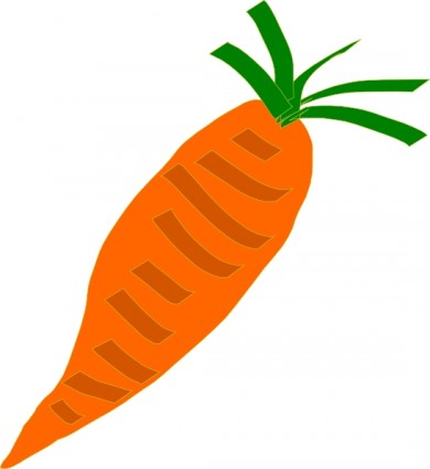 Trnsltlife Karotten-ClipArt