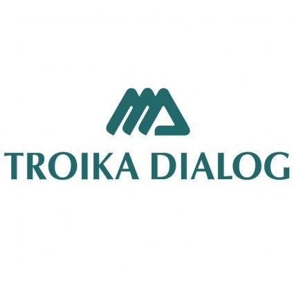 diálogo de la troika