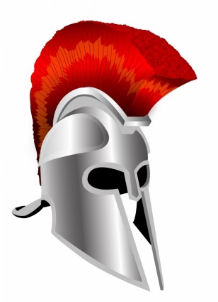 Троянские шлем