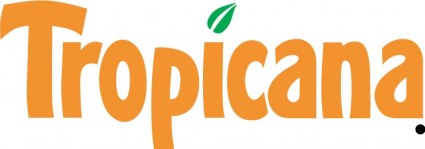 logotipo do Tropicana