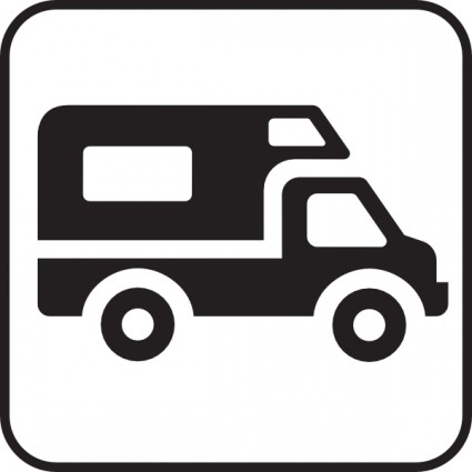 image clipart voiture camion