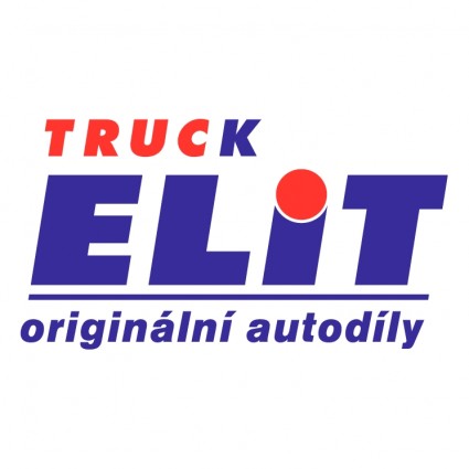 ciężarówka elit