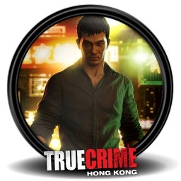 true Crime-Hongkong