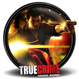 true Crime-Hongkong