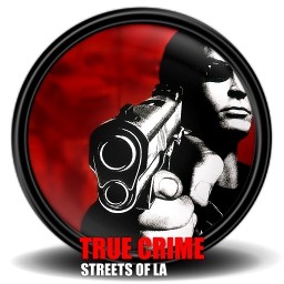 true Crime-Streets of la