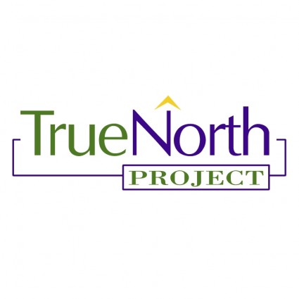 Proyek benar Utara