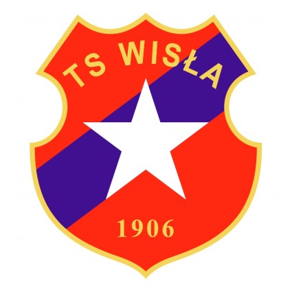 TS wisla Kraków