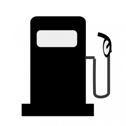 pompa bensin TSD