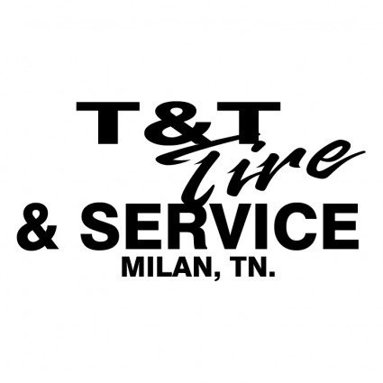 Tt Tire Service