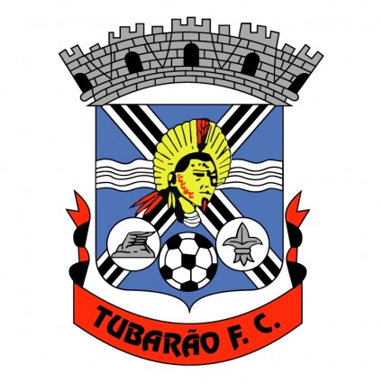 tubarao futebol 클럽