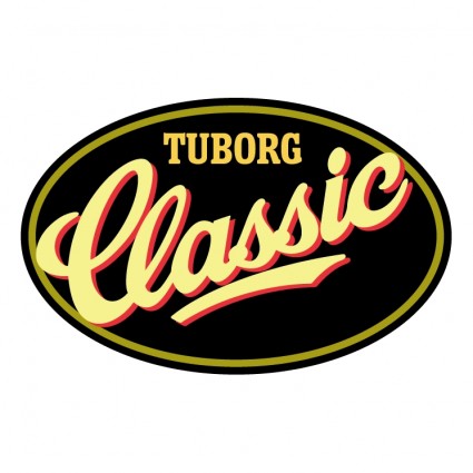 Tuborg clásico