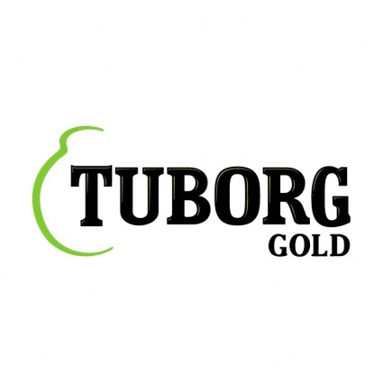 Tuborg gold