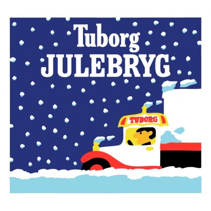 투보르그 julebryg