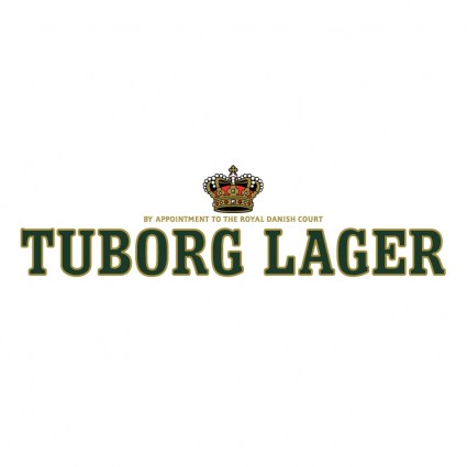 Tuborgs lager