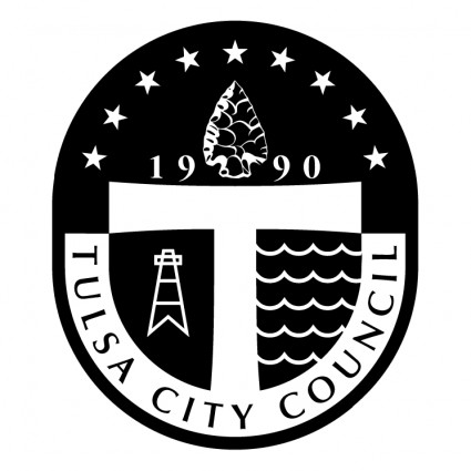 Consejo de la ciudad de Tulsa