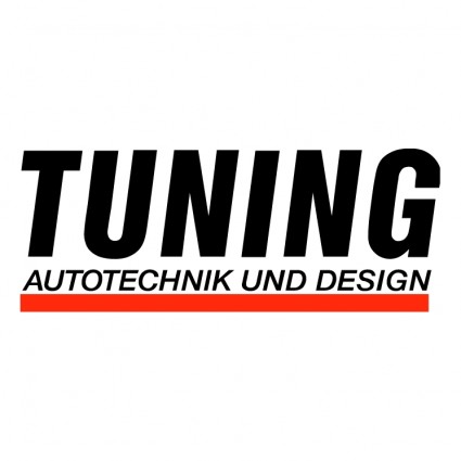 Tuning-Autotechnik Und design