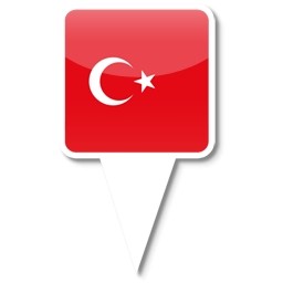 Turquía