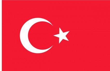 تركيا قصاصة فنية