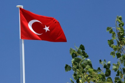 bandiera turca