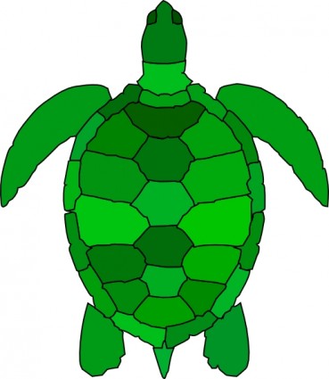 tartaruga clip-art