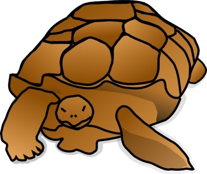 Turtle Clip Art