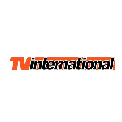 TV internationale