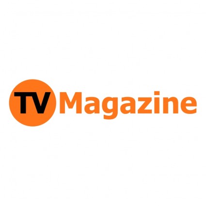 magazine TV