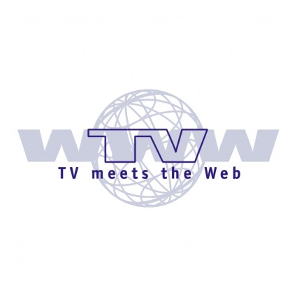 TV encontra web